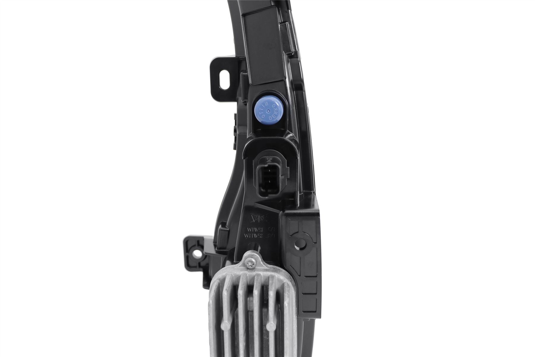 Hella LED Right Daytime Running Light for Ds7 & DS, OEM quality, OEM 9821102580 - View 8