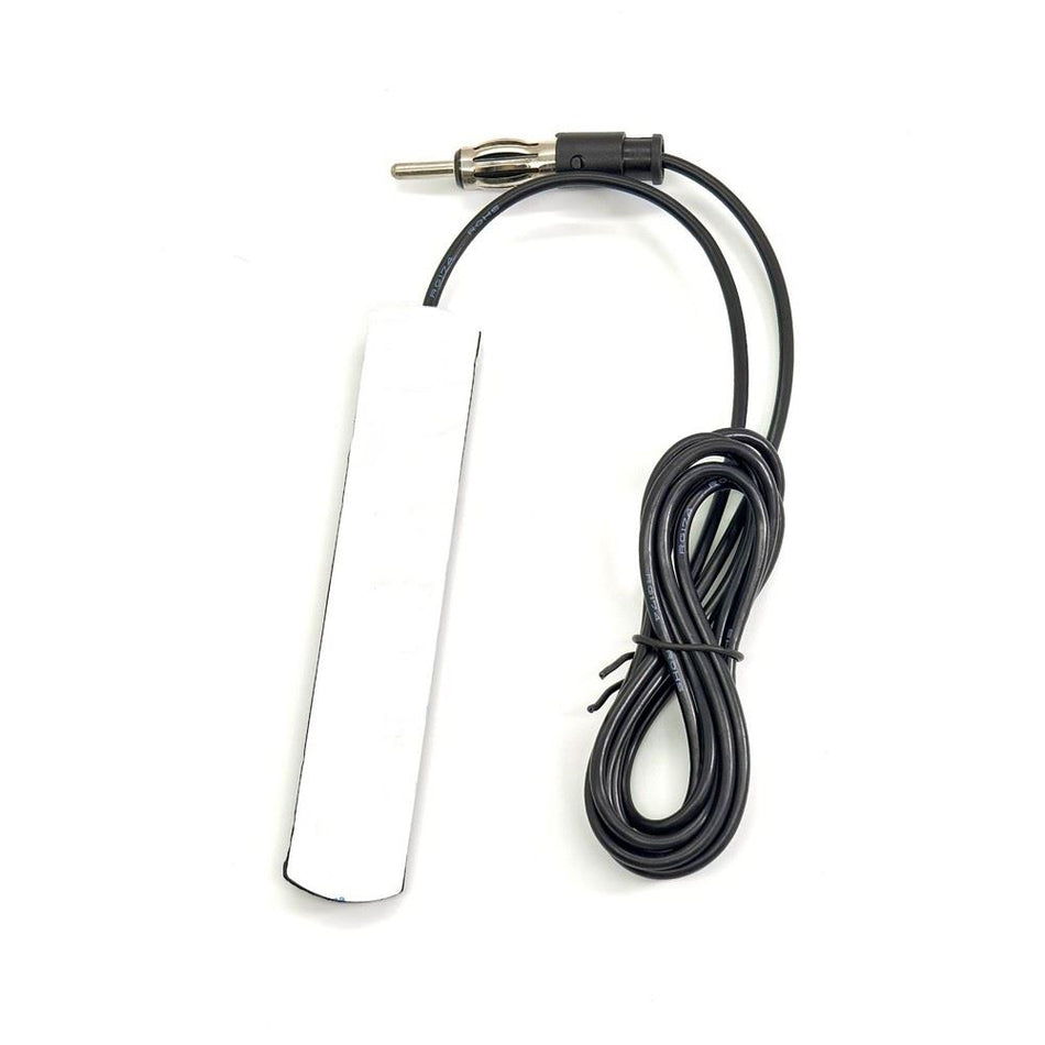 Radio Antenna Amplifier | Eurowagens