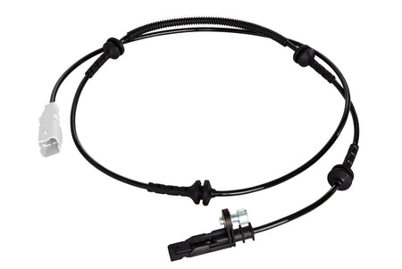 Peugeot 407 ABS Wheel Speed Sensor, Hella OEM, OEM 4545.G0, MPN 6PU 010 039-801