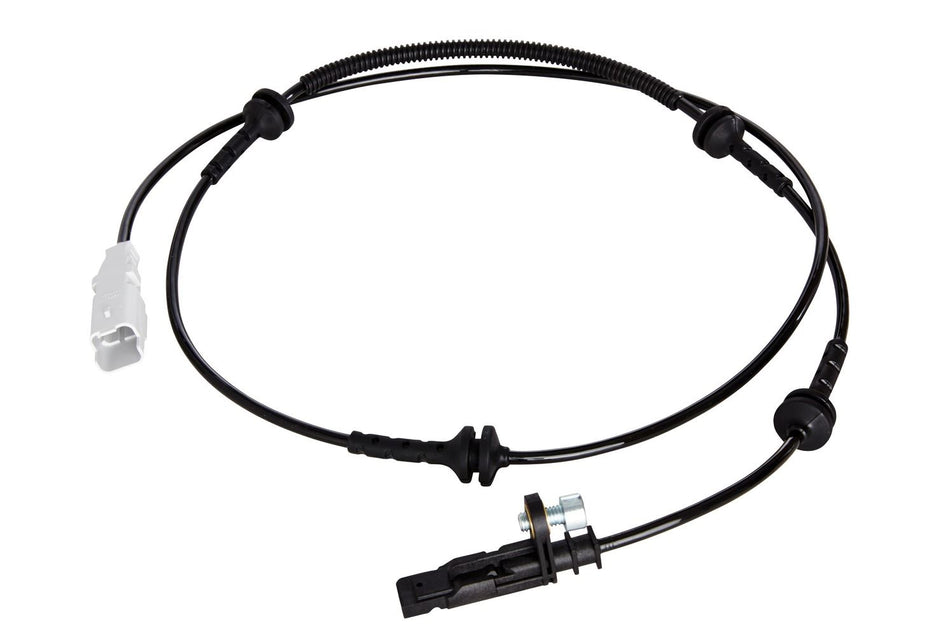 Peugeot 407 ABS Wheel Speed Sensor, Hella OEM, OEM 4545.G0, MPN 6PU 010 039-801