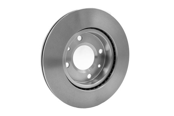 Hella Brake Disc for Peugeot, OEM quality, OEM 424690 - View 2