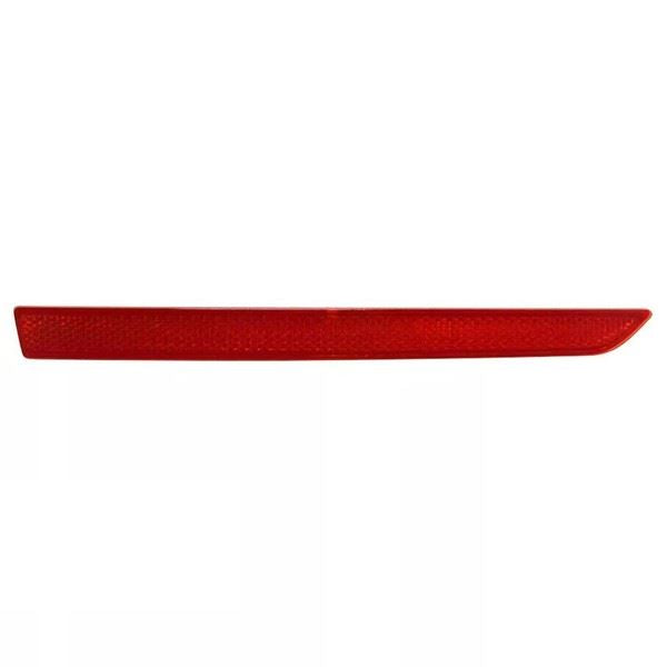 Bumper Reflector Rear - for BMW - OEM LEFT-63147848583 | Eurowagens - View 5