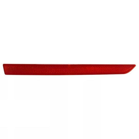 Bumper Reflector Rear - for BMW - OEM LEFT-63147848583 | Eurowagens - View 5