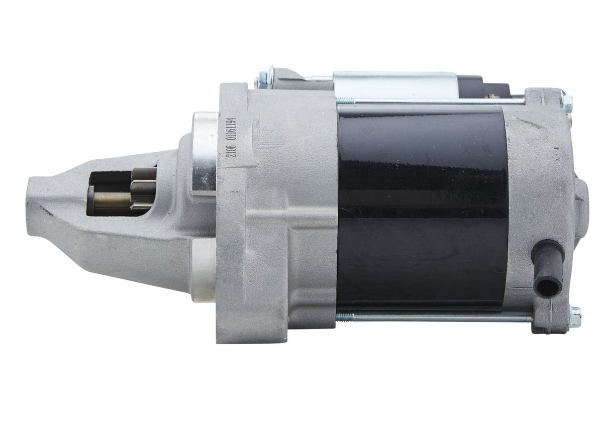 Hella Starter Motor for Honda, OEM quality, OEM 31200PWAG52 - View 2