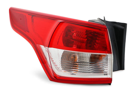 Ford Kuga Left Rear Light, Valeo OEM, OEM 1804901 - View 10