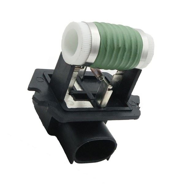 Blower Motor Resistor - for Hyundai & Kia - OEM 25385-F2000 | Eurowagens - View 5