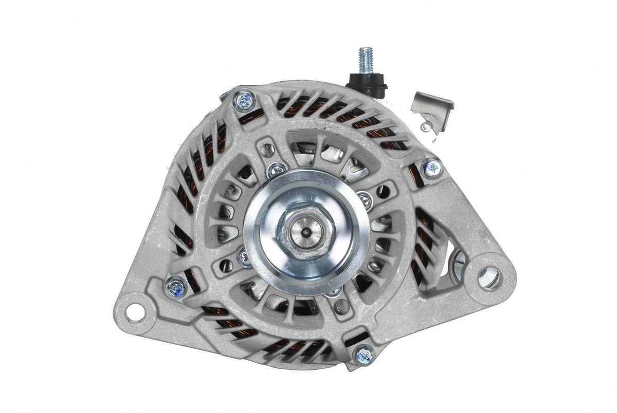 Hella Alternator for Mazda, OEM quality, OEM ZJ38-18-300 - View 3