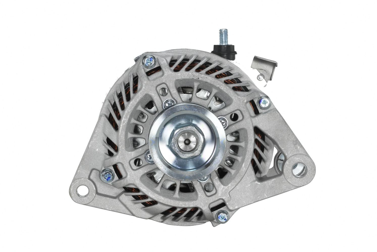 Hella Alternator for Mazda, OEM quality, OEM ZJ38-18-300 - View 3