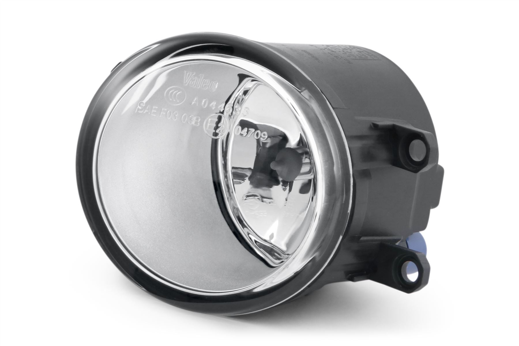 Valeo Left Front Fog Light for Toyota & Lexus, OEM quality, OEM 81220-0D040 - View 8