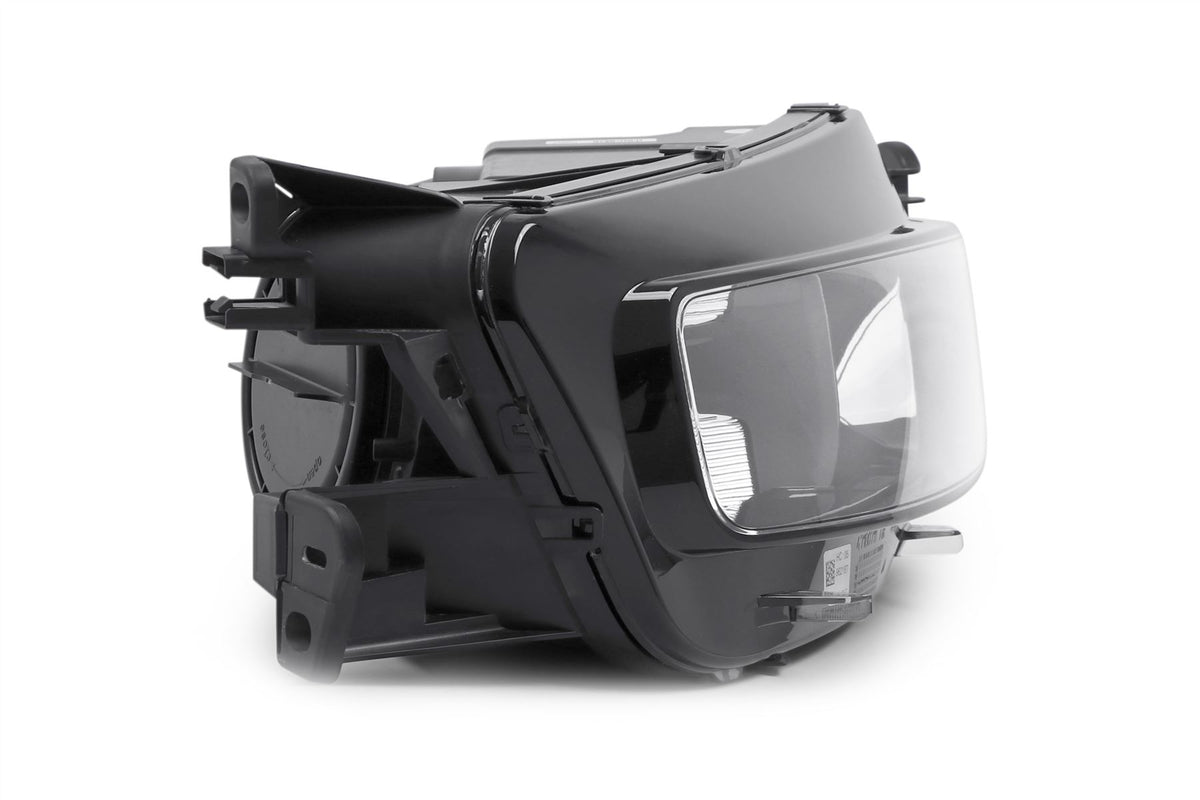 Citroen C4 Picasso Right Headlight, Magneti Marelli OEM, OEM 9800480580 - View 4