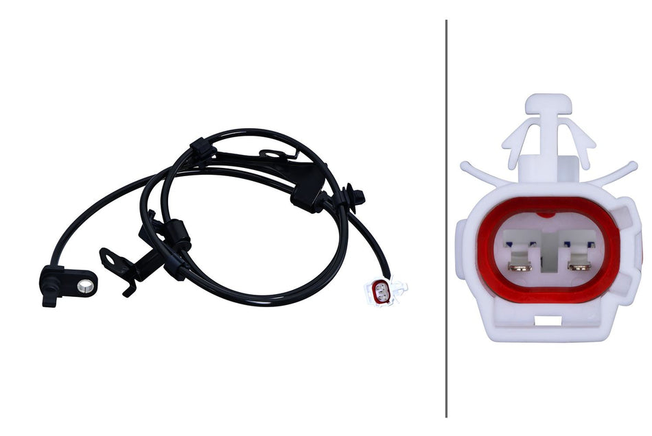 Hella Sensor for Toyota, OEM quality, OEM 89542-0D040 - View 2