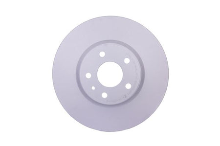 Hella Brake Disc for FORD & Ford Australia, OEM quality, OEM 09N25521 - View 3