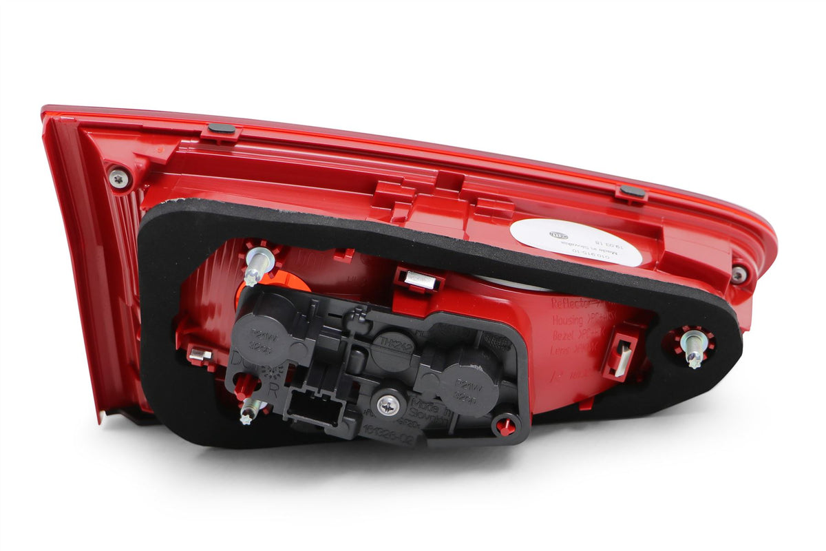 Audi A4 B8 Right Rear Light, Hella OEM, OEM 8K5945094AA - View 12