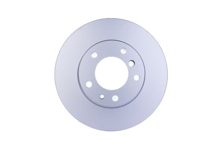 BMW 5 Touring Brake Disc, Hella OEM, OEM 1158042, MPN 8DD 355 127-021