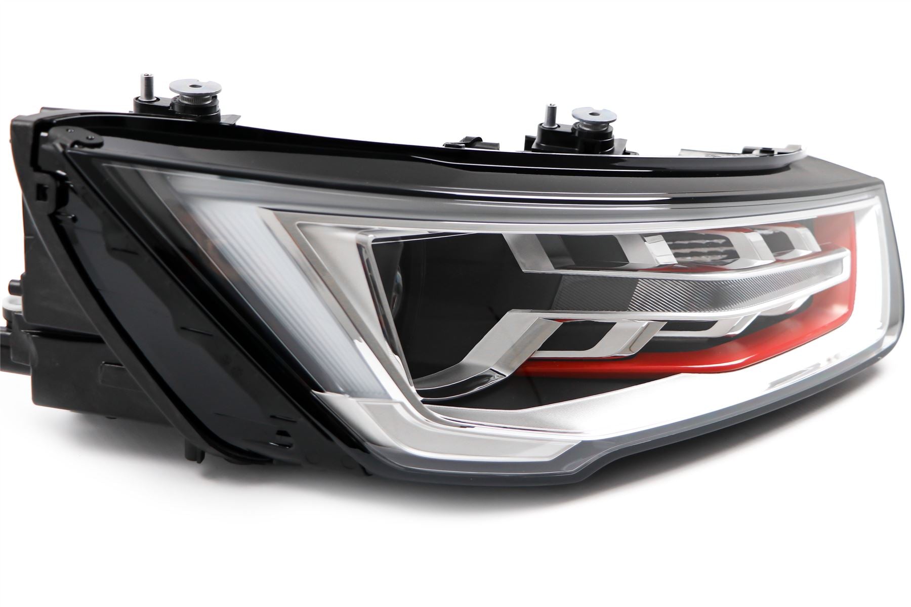 Audi A1 Quattro Right Headlight, Magneti Marelli OEM, OEM 8XA941044C - View 5