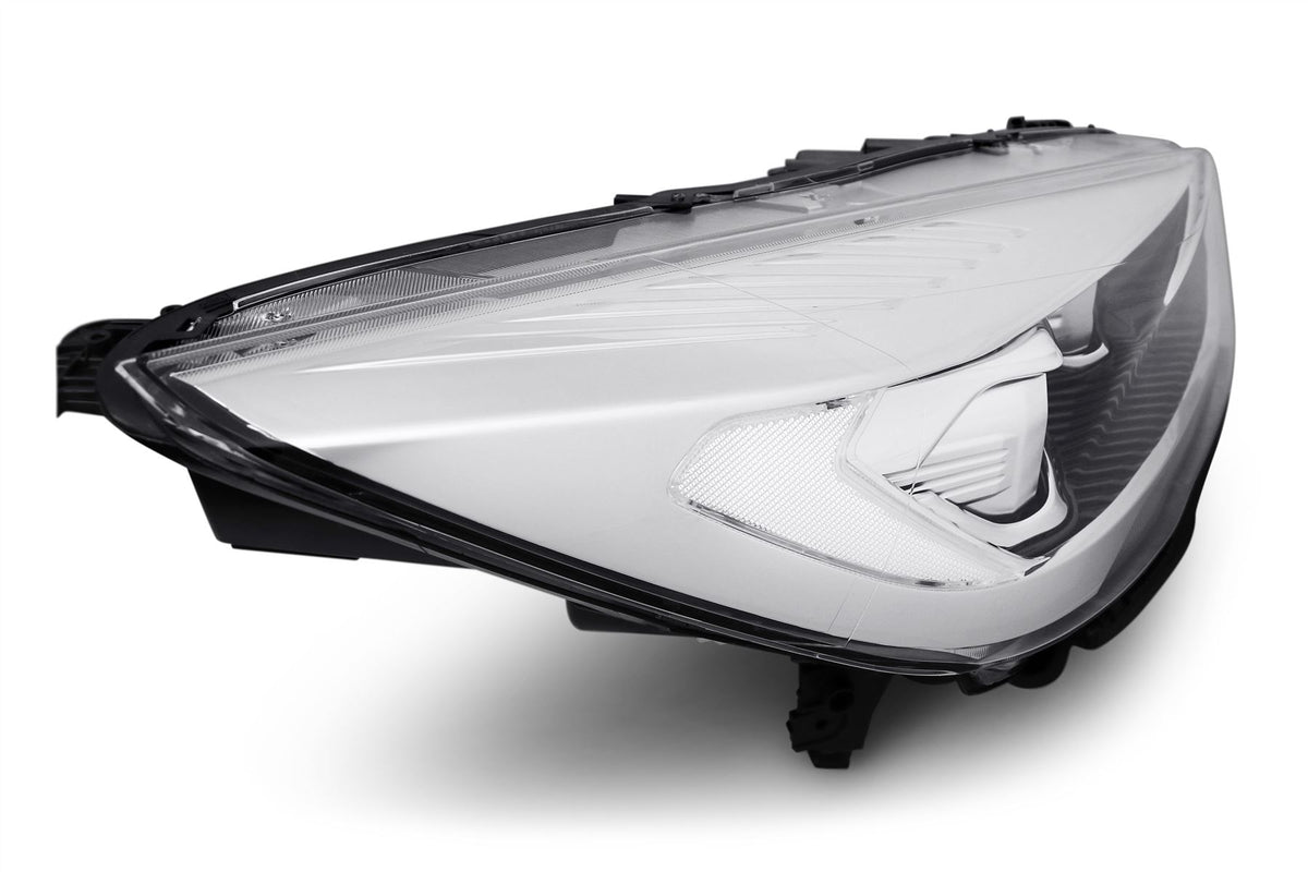 Ford Kuga Right Headlight, Valeo OEM, OEM GV4113008HA - View 7