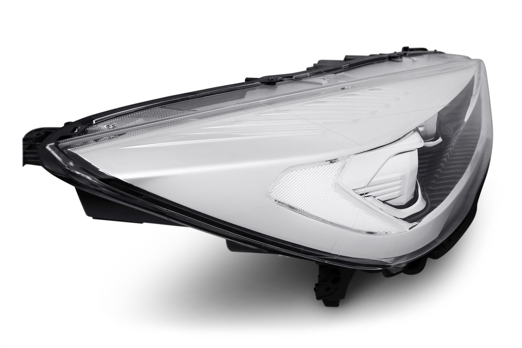 Ford Kuga Right Headlight, Valeo OEM, OEM GV4113008HA - View 7