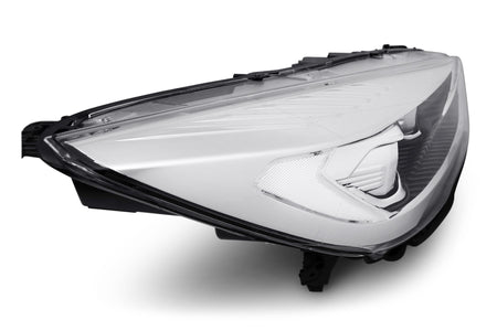 Ford Kuga Right Headlight, Valeo OEM, OEM GV4113008HA - View 7