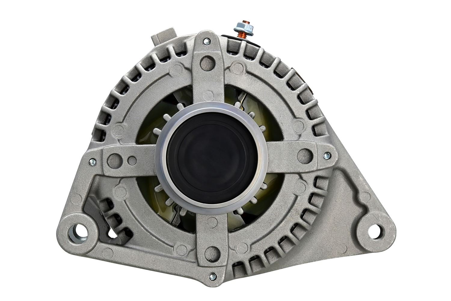 Toyota Camry Alternator, Hella OEM, OEM 27060-0V010 - View 2