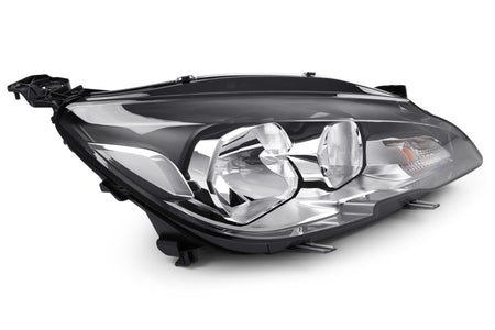 Peugeot 308 Right Headlight, Magneti Marelli OEM, OEM 9800553180 - View 3