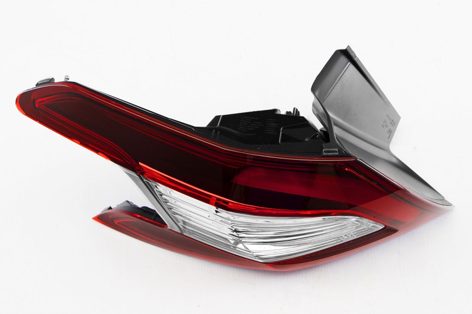 Peugeot 308 Left Rear Light, Magneti Marelli OEM, OEM 9677817680 - View 6