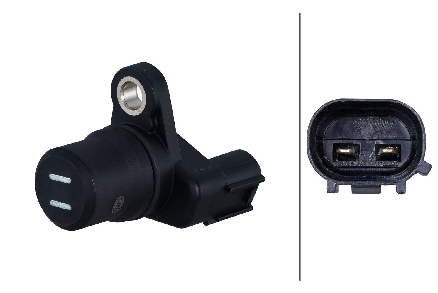 Toyota Hilux VII Sensor, Hella OEM, OEM 89545-0K040 - View 3