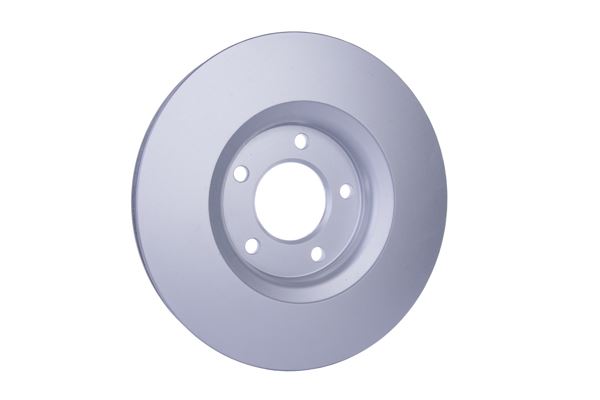Hella Brake Disc for Chrysler & Dodge, OEM quality, OEM 04683918 - View 3