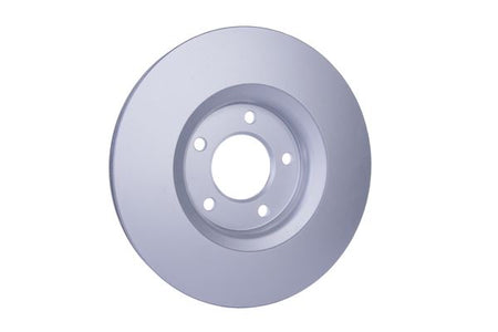 Hella Brake Disc for Chrysler & Dodge, OEM quality, OEM 04683918 - View 3