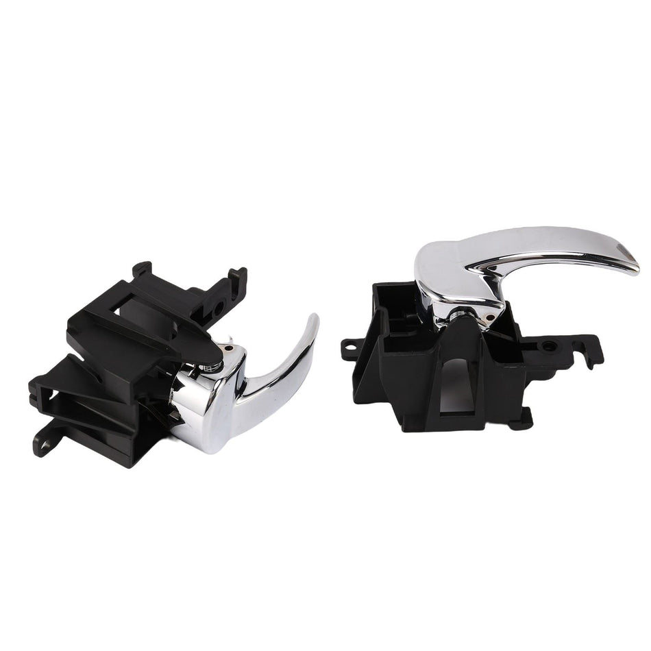 Interior Door Handle - for Nissan - OEM 80671-02B | Eurowagens
