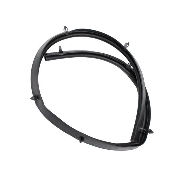 Bonnet Seal Weatherstrip - for Mitsubishi - OEM 5902A021 | Eurowagens - View 4