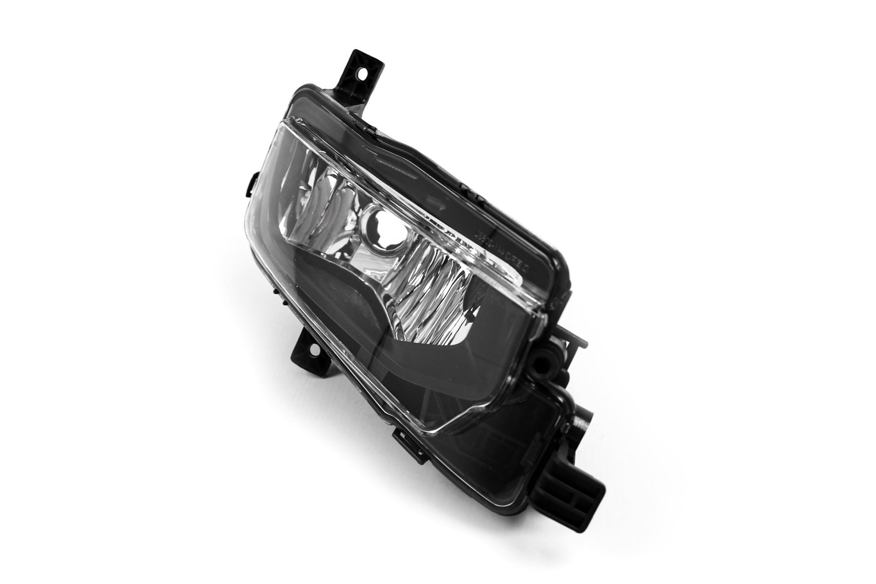Hella Right Front Fog Light for Volkswagen, OEM quality, OEM 7E0 941 662 B - View 6