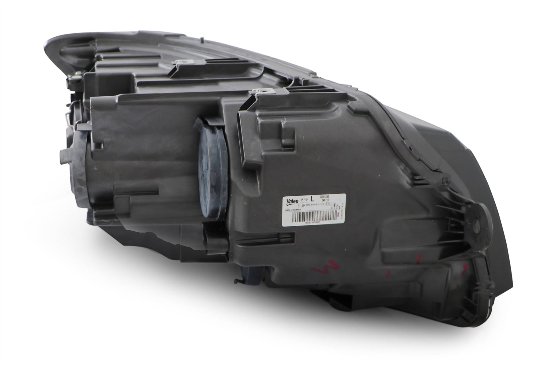 Volkswagen Transporter T6 Left Headlight, Valeo OEM, OEM 7E2941015L - View 3