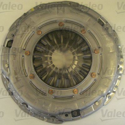 Valeo Clutch Kit for Kia & Hyundai, OEM quality, OEM 41100-23510 - View 4