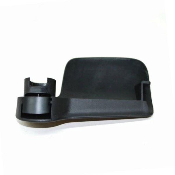 Bonnet Release Handle - for Audi - OEM 4M1823533F4PK | Eurowagens - View 4