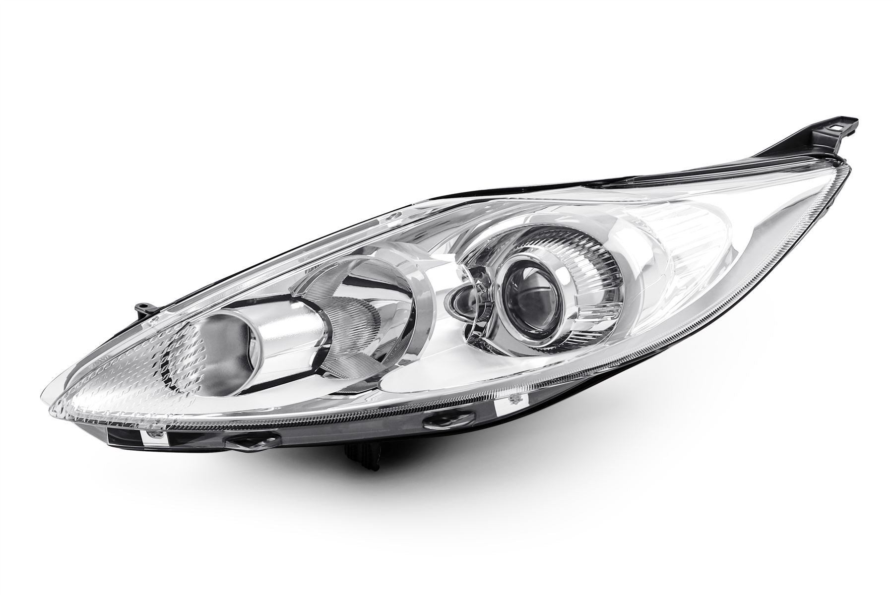 Hella Left Headlight for Ford, OEM quality, OEM 1580708 - View 8