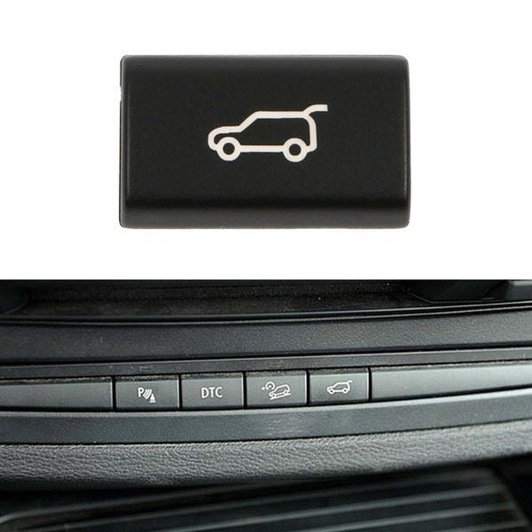 Trunk Release Switch - for BMW | Eurowagens - View 3