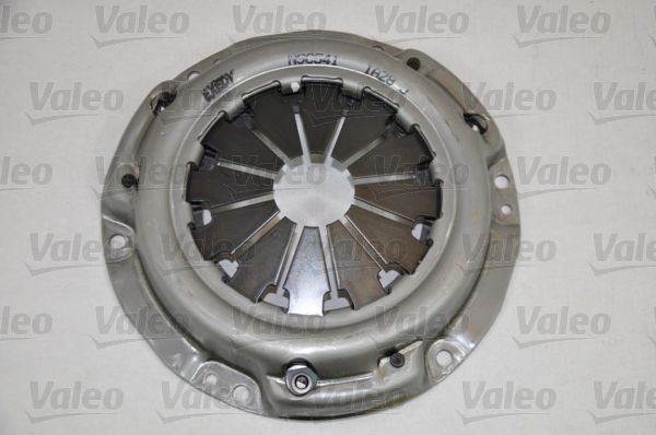 Valeo Clutch Kit for Nissan, OEM quality, OEM NISSKE14 - View 6