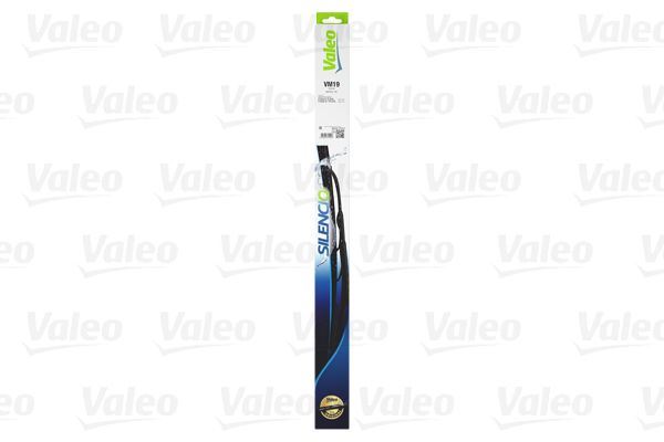 Mercedes-Benz E-Class Front Wiper Blade, Valeo OEM, OEM A2108200245 - View 3