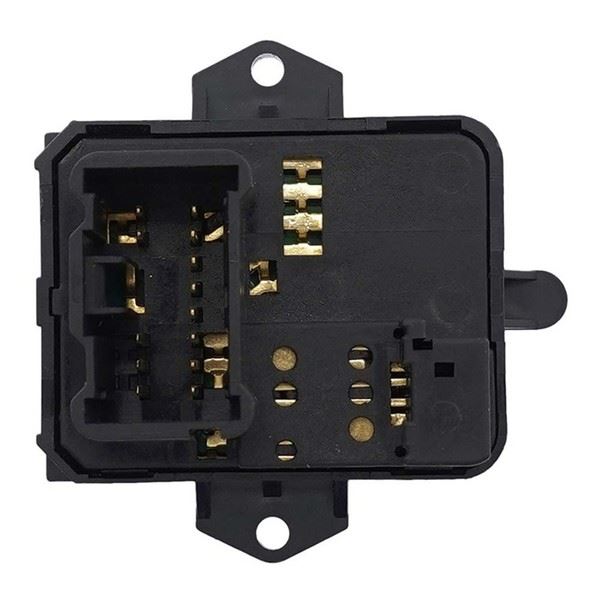 Door Mirror Adjustment Switch - for Honda - OEM 35190-T5A-J11 | Eurowagens - View 2