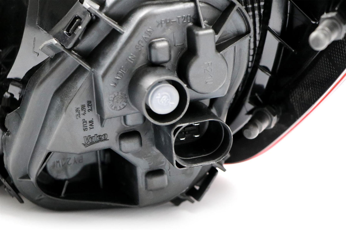 Seat Leon Left Rear Light, Valeo OEM, OEM 5F9945095 - View 7