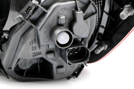 Seat Leon Left Rear Light, Valeo OEM, OEM 5F9945095 - View 7