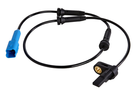 Hella ABS Wheel Speed Sensor for Peugeot, OEM quality, OEM 4545.A0, MPN 6PU 009 106-901