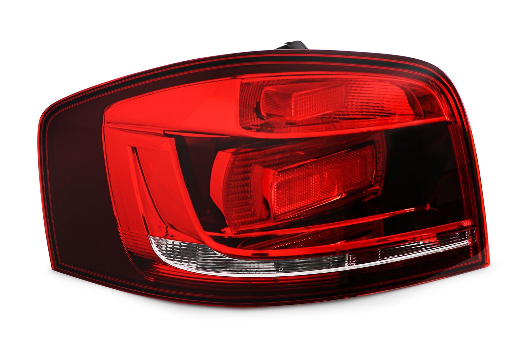 Audi A3 Left Rear Light, Magneti Marelli OEM, OEM 8P3945095C - View 2
