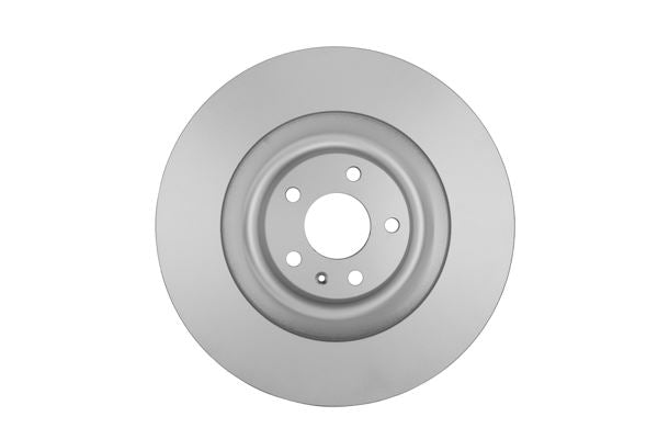 Hella Brake Disc for AUDI, OEM quality, OEM 4F0615301J, MPN 8DD 355 129-601