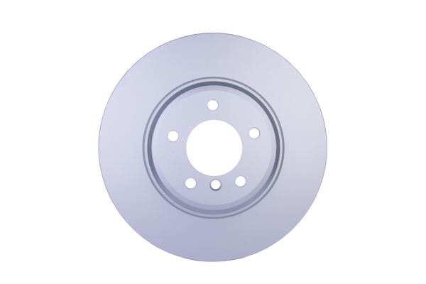 Hella Brake Disc for BMW, OEM quality, OEM 34116770729 - View 3