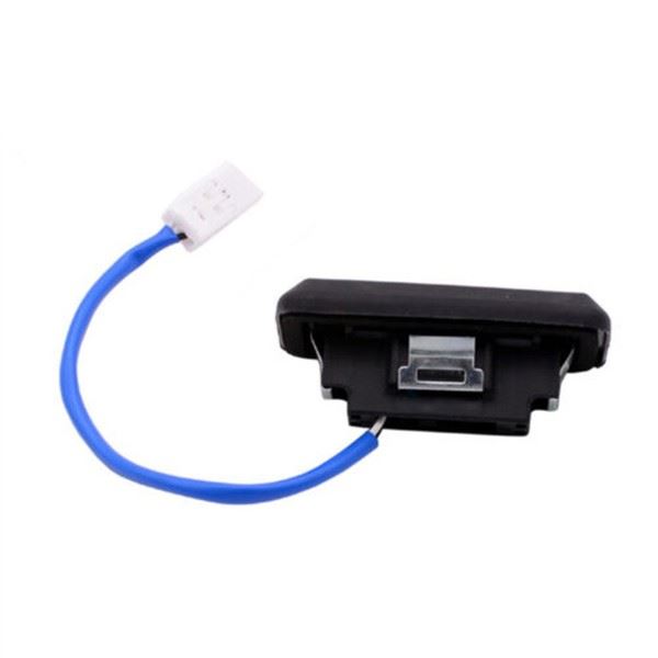 Trunk Release Switch - for Kia - OEM 81260-2G000 | Eurowagens - View 6