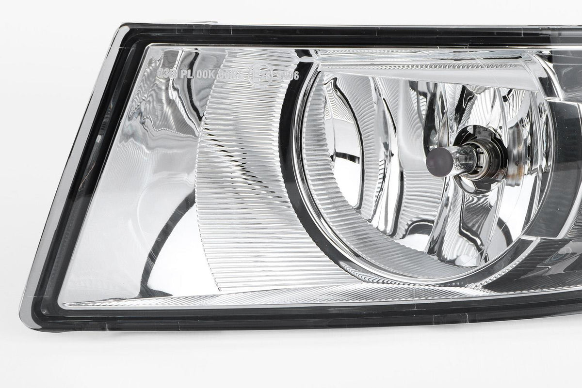 Hella DRL Left Front Fog Light for Skoda, OEM quality, OEM 5J0941701B - View 5