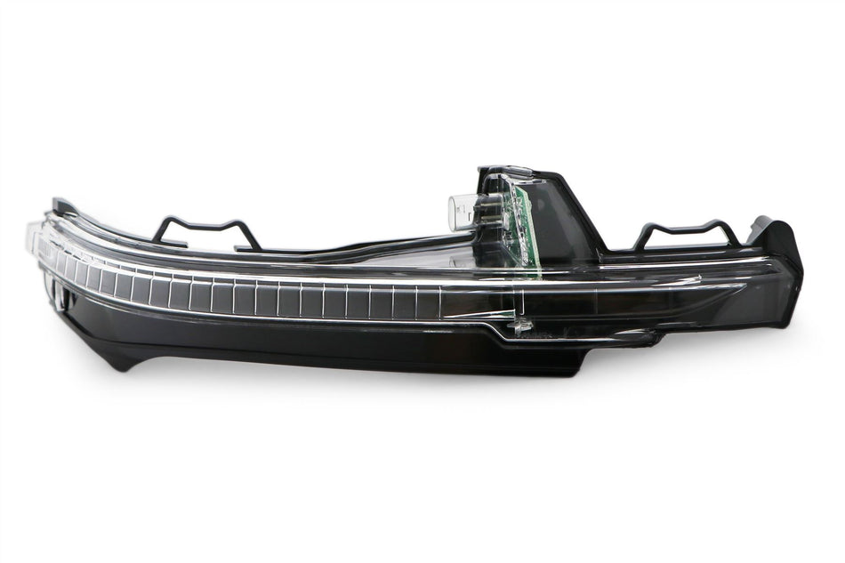 Mirror Indicator Right LED - for Audi - OEM 13X4205E | Eurowagens - View 2