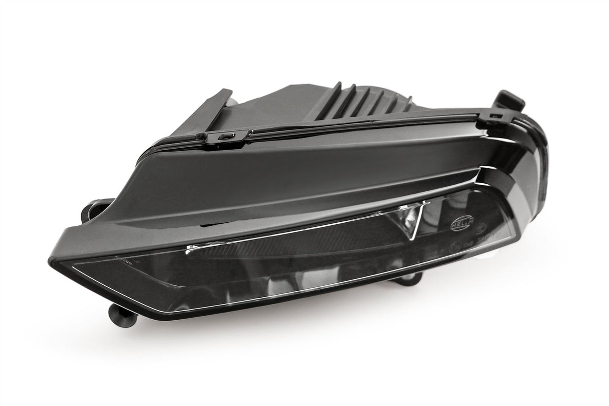 Hella Left Front Fog Light for Audi, OEM quality, OEM 8V0941699E - View 6