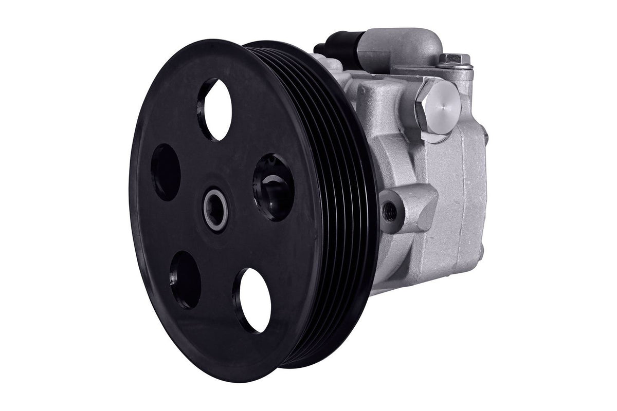 Hella Steering Pump for Audi, OEM quality, OEM 8K0 145 153 F, MPN 8TL 359 003-111